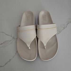 NWT Franco Sarto BROOKS Slide Sandal